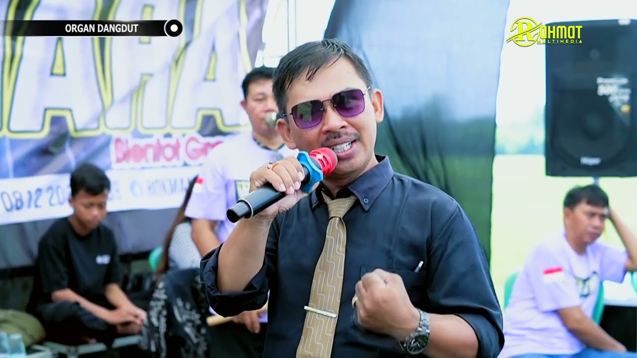 KEJEM || PENTAS CERIA WB.ASMARA || DS. CIPANCUH - HAURGEULIS || SABTU 04-10-2025