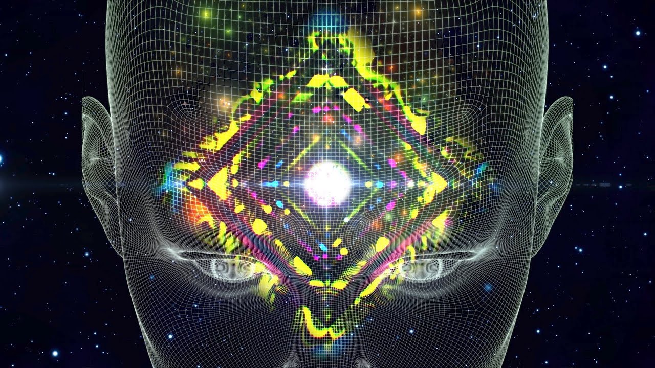 ONLY LISTEN IF YOU'RE READY to UNLOCK Your SPIRITUAL POWERS 🪬 DMT Release