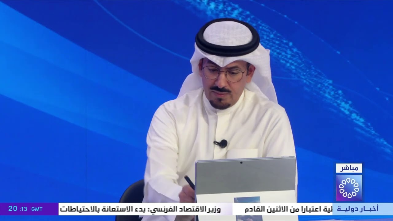 تغطية خاصة .. د. بدر البصيري .. وكيل وزارة التعليم العالي