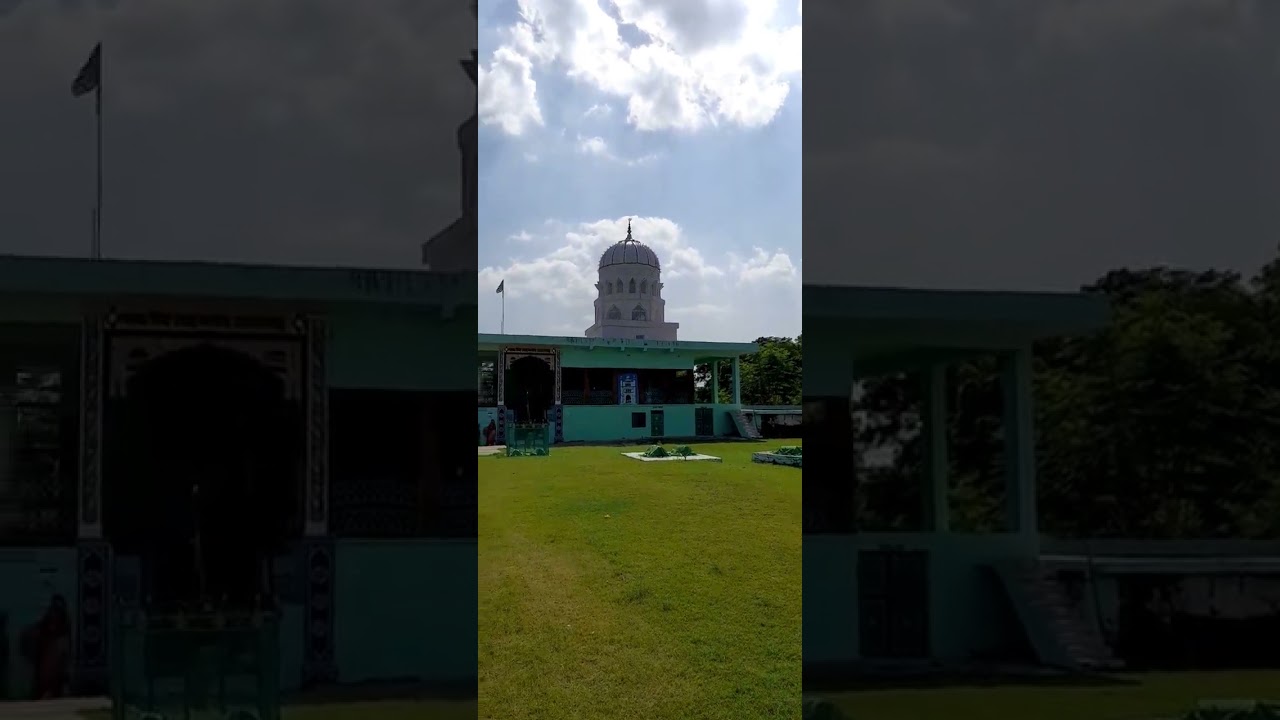 हजरत गैब साहब R.A. | Alod sharif | Bundi ki Shan | #alod #alodsharif #hadotikishan #gaibSarkaralod
