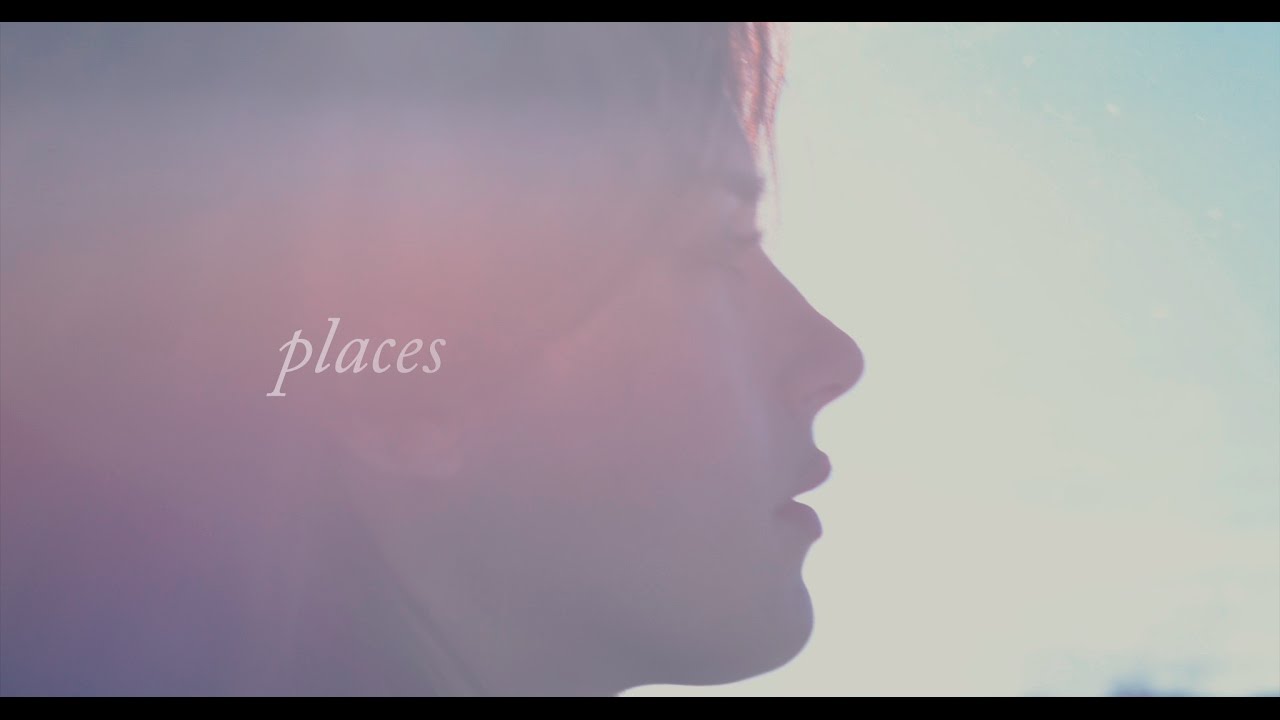 Virginia Maestro - Places