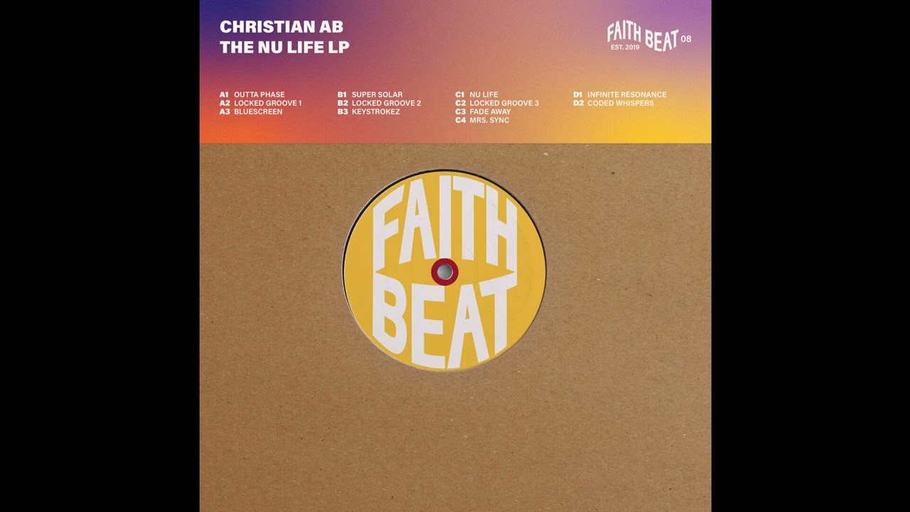 Christian AB - Nu Life