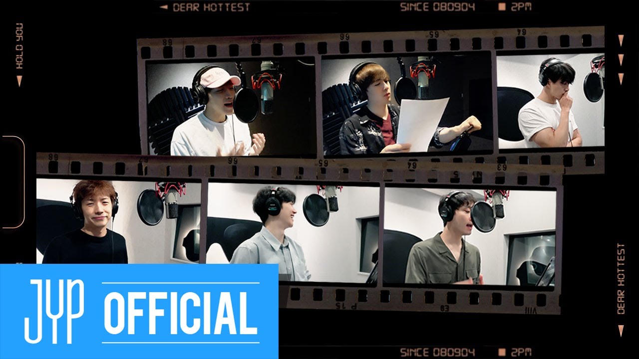 2PM 