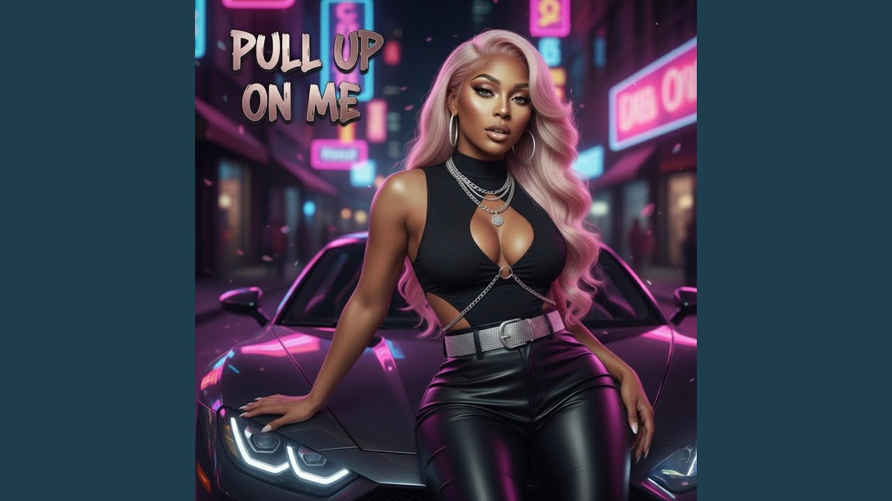 Pull up on me