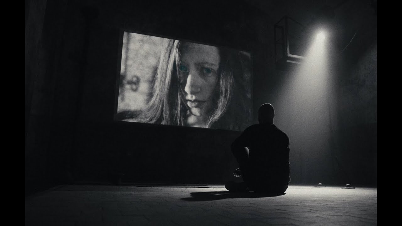 THE LAST JUNE - Cold Eyes [Official Video]