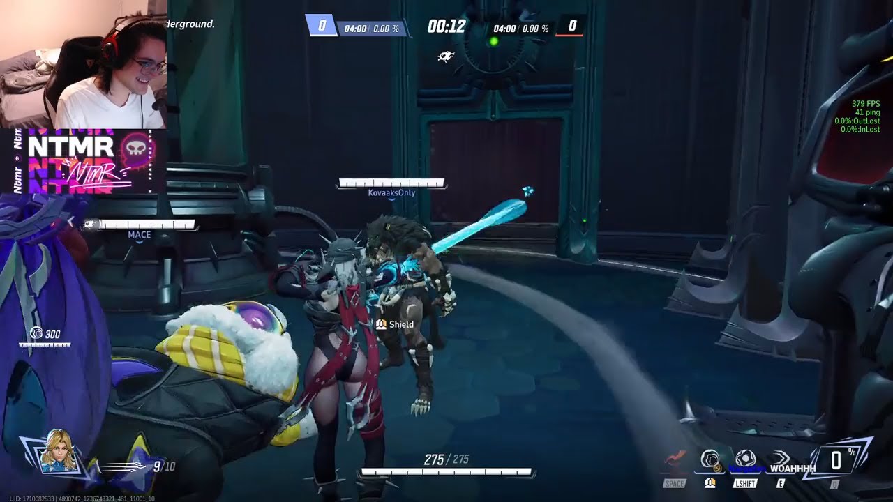 Insane and Epic moments for the week!#2