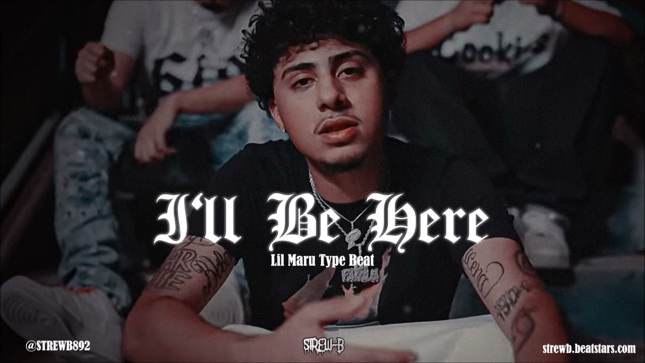 [FREE] Lil Maru x Lil Pete Type Beat 2022 - 