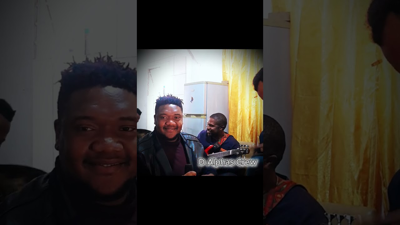 Oyorima Chi M Cover @gozieokeke 