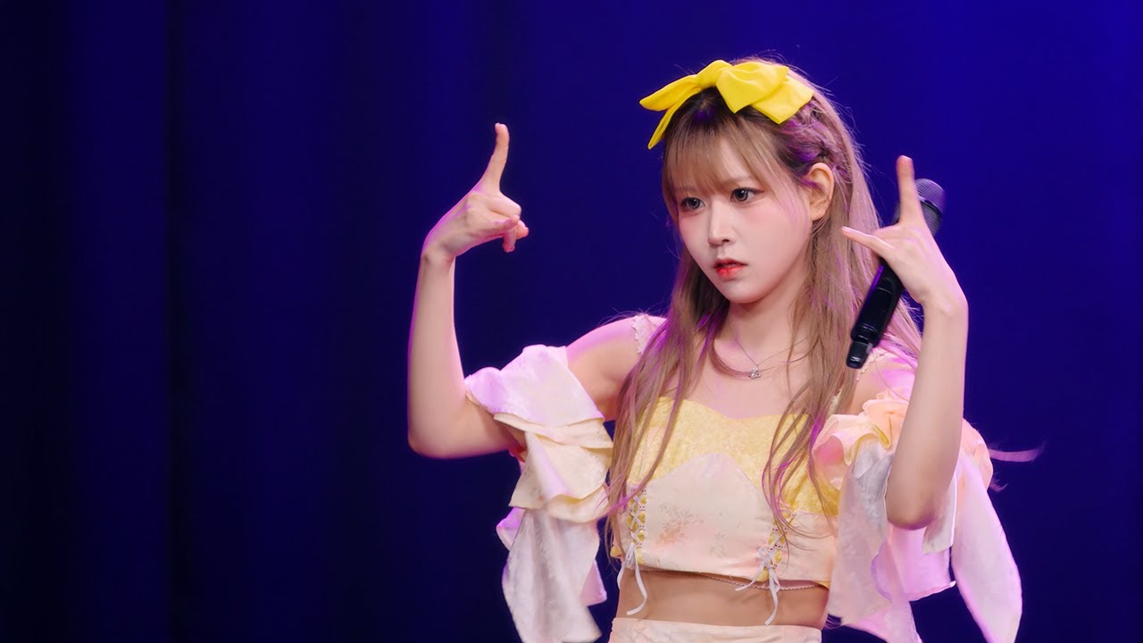 260203 | 메모리아 - 레몬 | Atelier FES vol.64