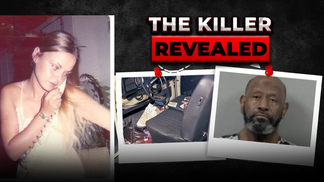 Justice After 48 Years: The Janette Ralston Investigation