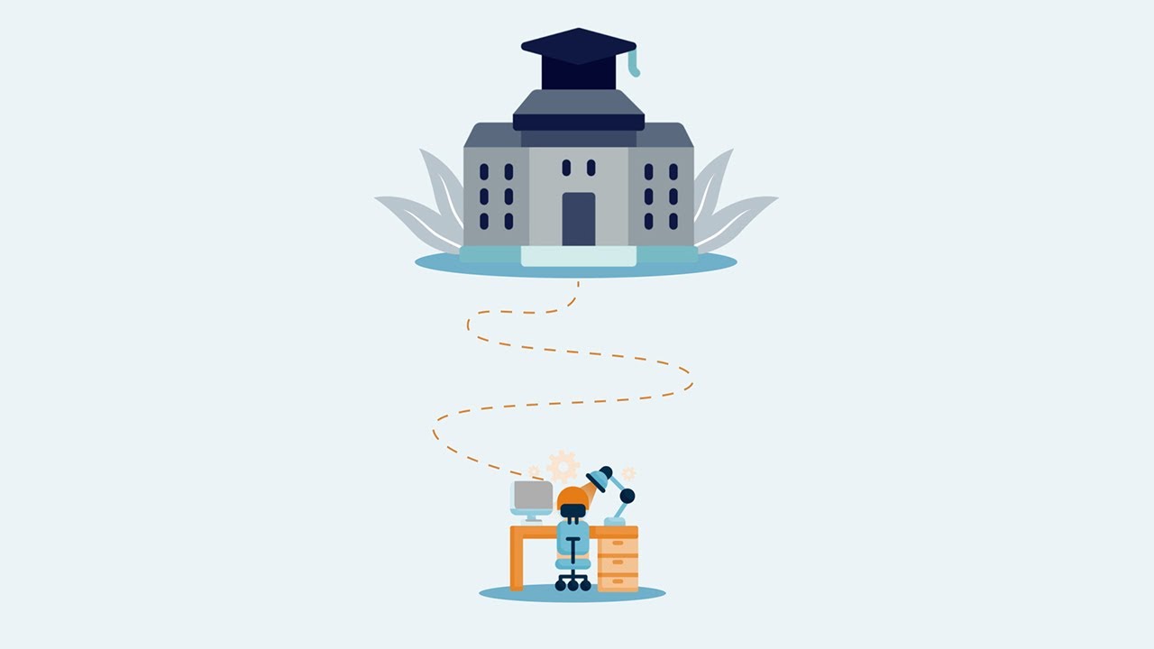 Building Better College Systems with Students at the Center