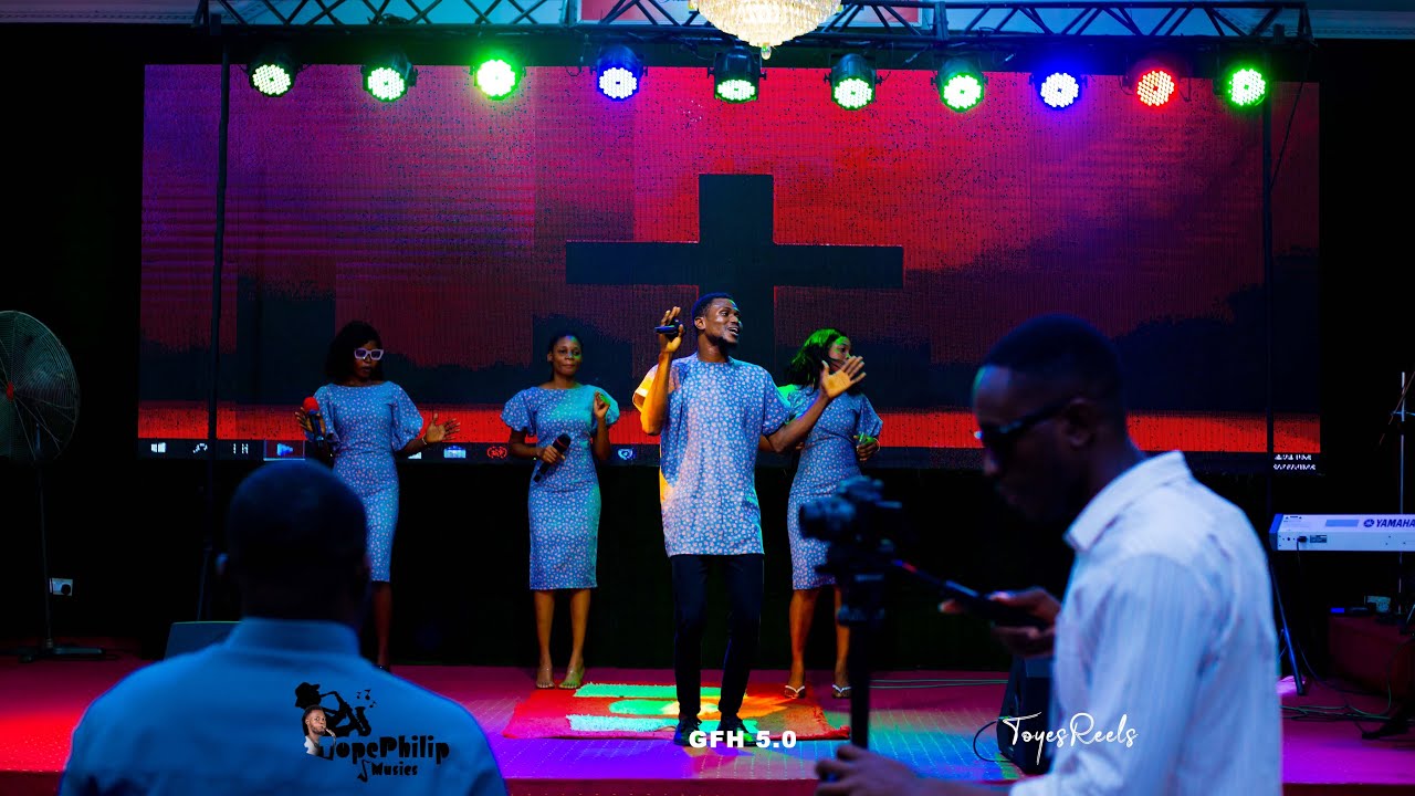 Grateful Heart Crew ministration @grateful heart 5.0
