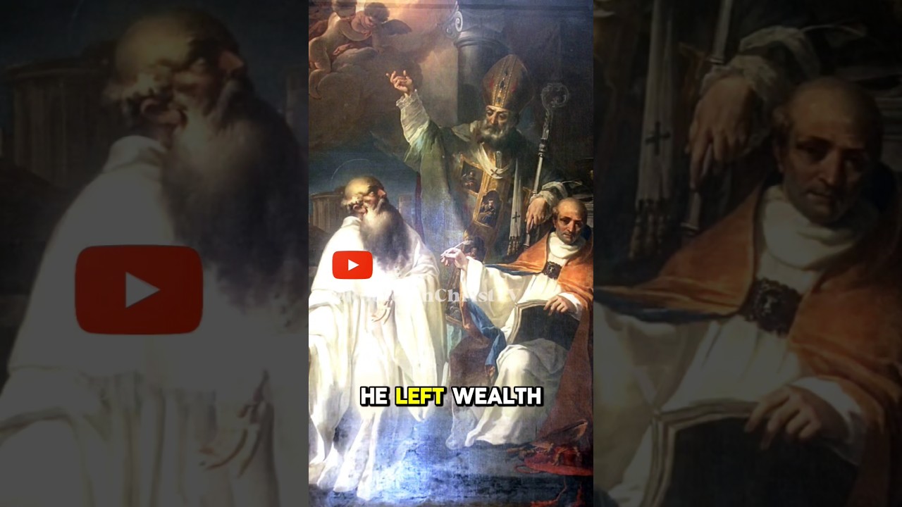 St. Romuald | Life and Story