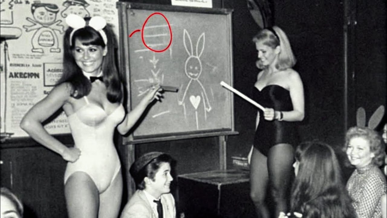 They Were Legends Then&hellip;Rare Historical Photos!