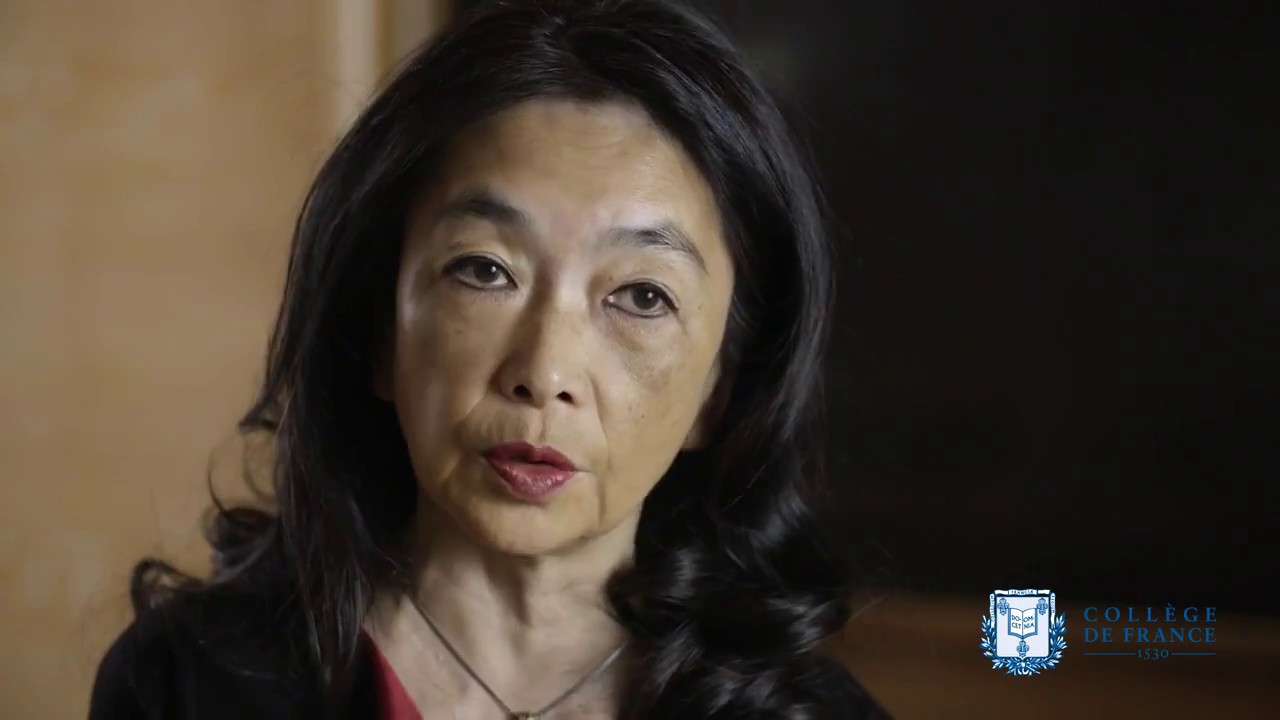 Universalité, mondialité, cosmopolitisme (Chine, Japon, Inde) - Anne Cheng
