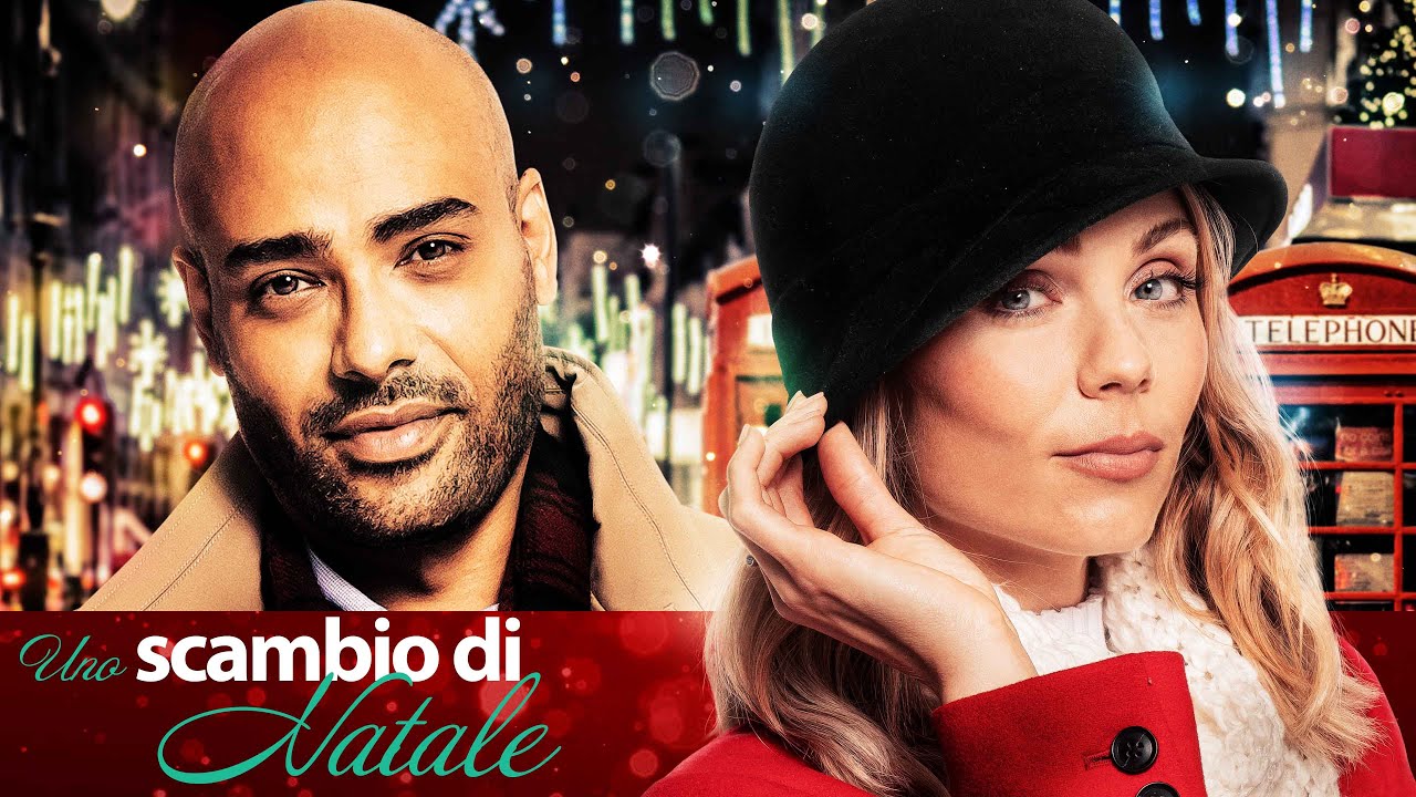 Uno scambio di Natale (A Christmas Exchange - Italian)