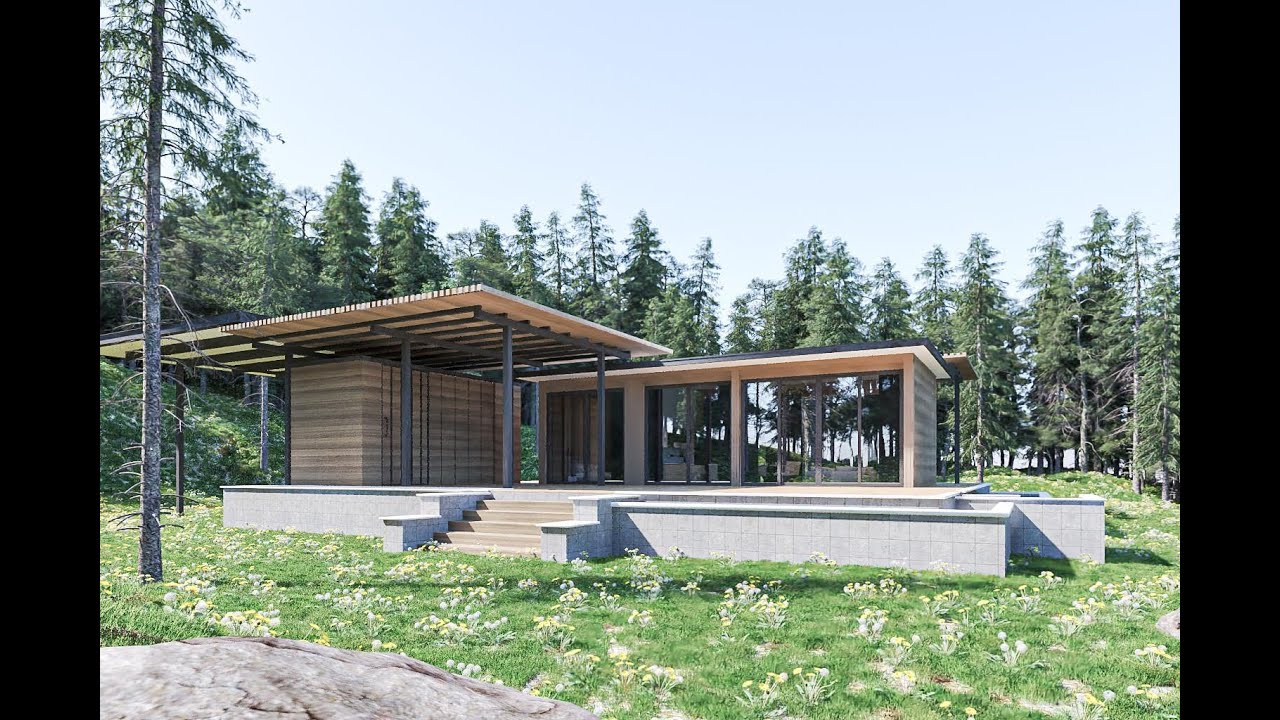 VRAY NEXT 3DSMAX HDRI LIGHTING RENDERING