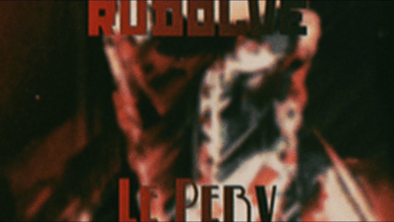 RudolVe - Le Perv |Tribute to RudolVe's Le Perv & small edit to Hotline Miami| |Epilepsy Warning|