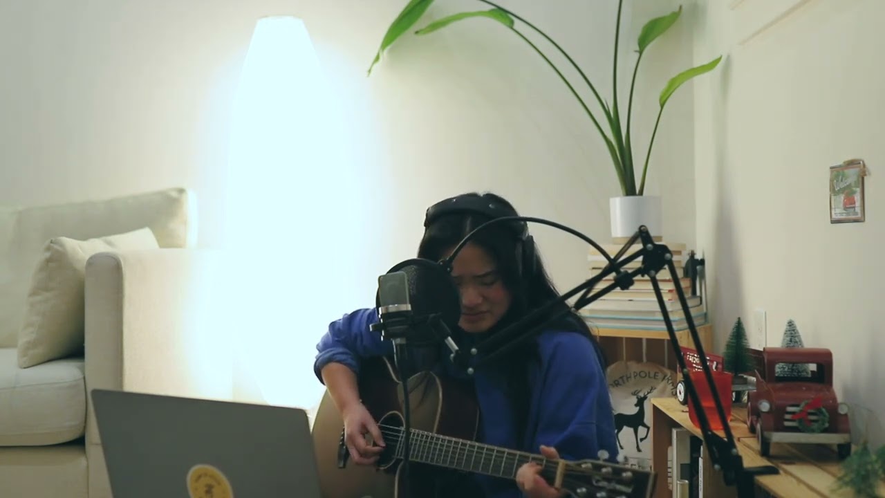 Worship Session 1.5.24 | No Place I'd Rather Be