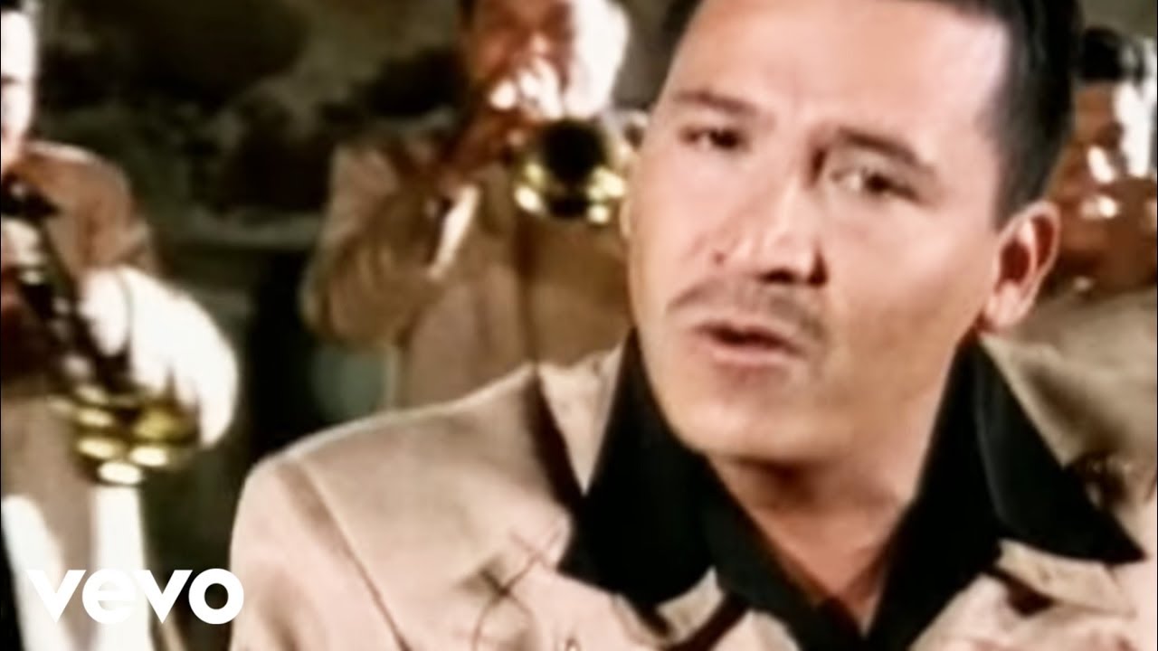 Beto Y Sus Canarios - No Puedo Olvidarte