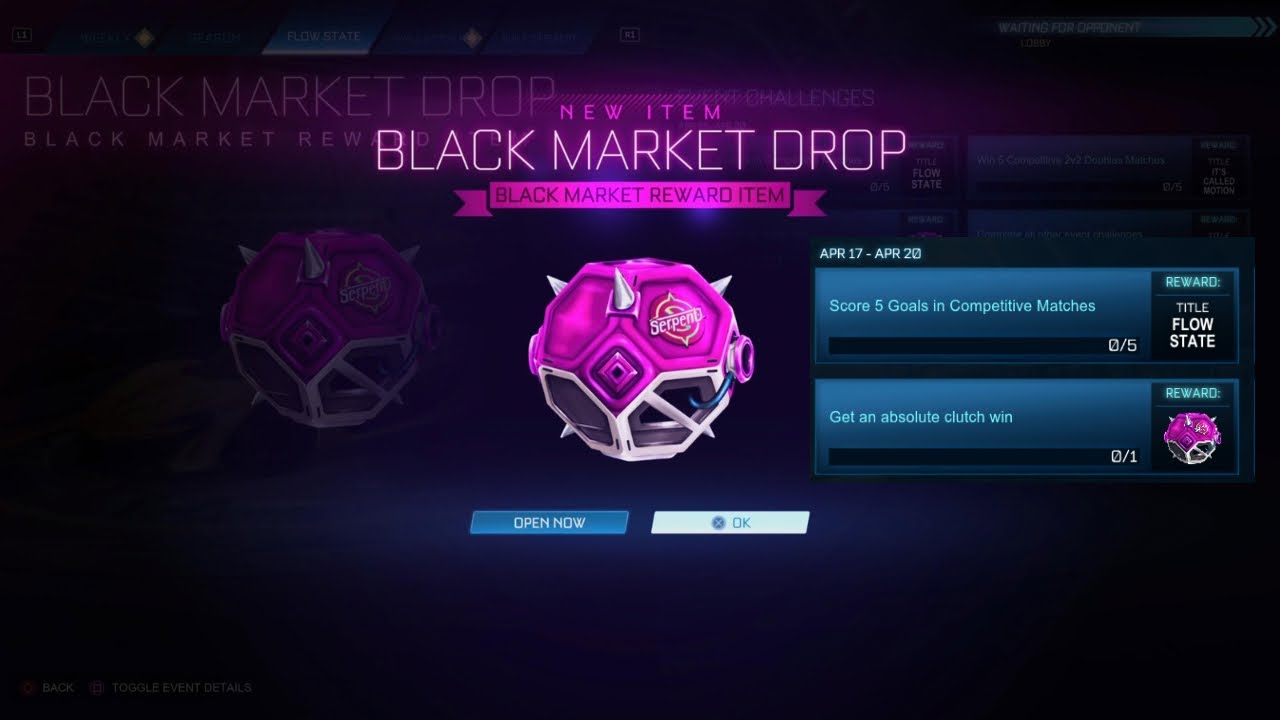 Как выполнить задание &laquo;Абсолютная победа в решающий момент&raquo; в Rocket League!!