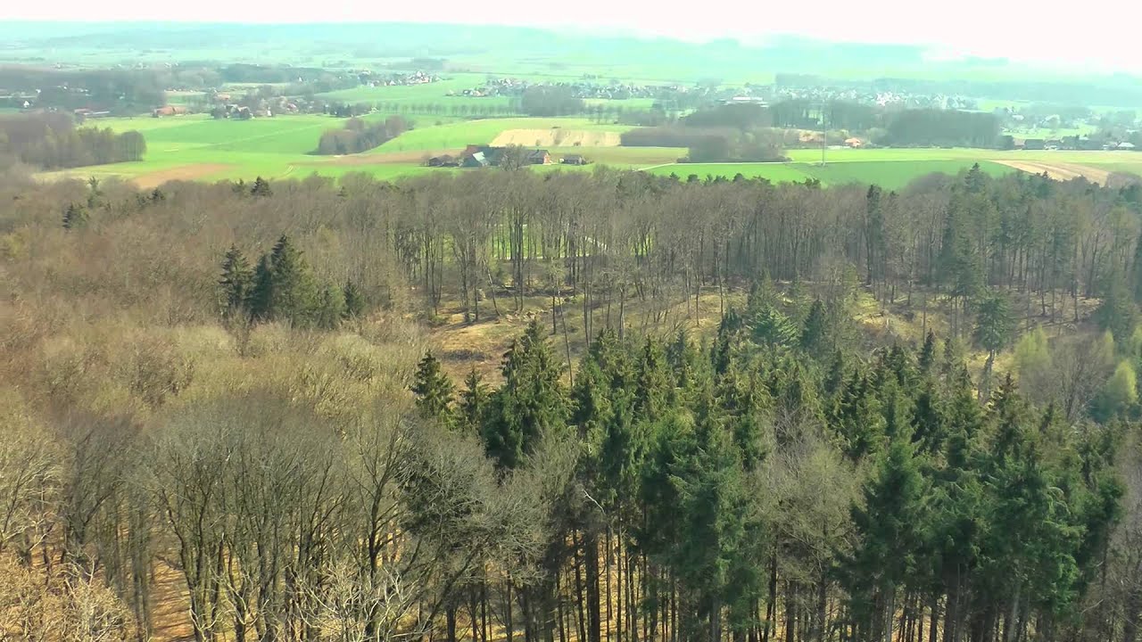 Meller Berg 06.04.2012