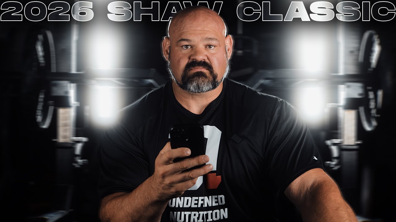 SETTING THE RECORD STRAIGHT - THE SHAW CLASSIC | Q&A