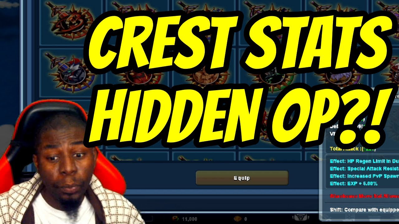Grand Chase Classic - How To Unlock Crest And Titles
