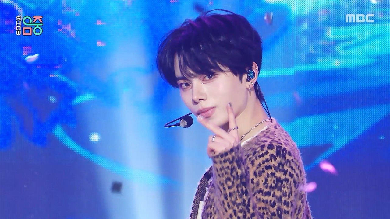 DAILY:DIRECTION - ROOMBADOOMBA | Show! MusicCore | aired on MBC260228 #DAILYDIRECTION