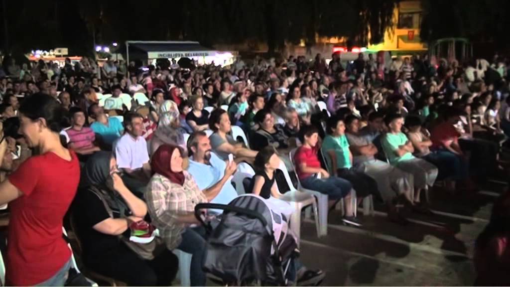 İncirliova'mızda Ramazan-ı Şerifin ilk günü