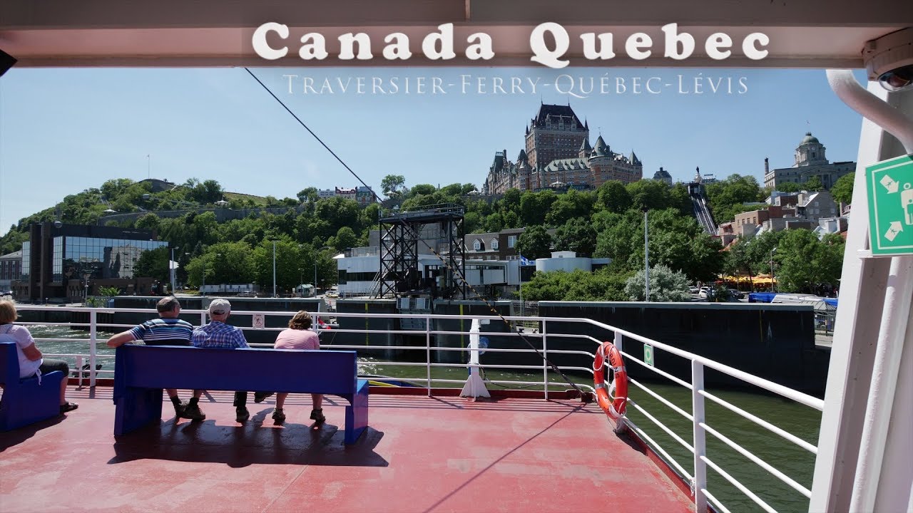 Canada Quebec 