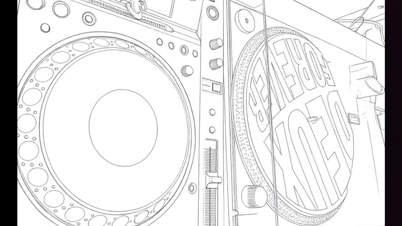 dj 딴따라 라이브 방송