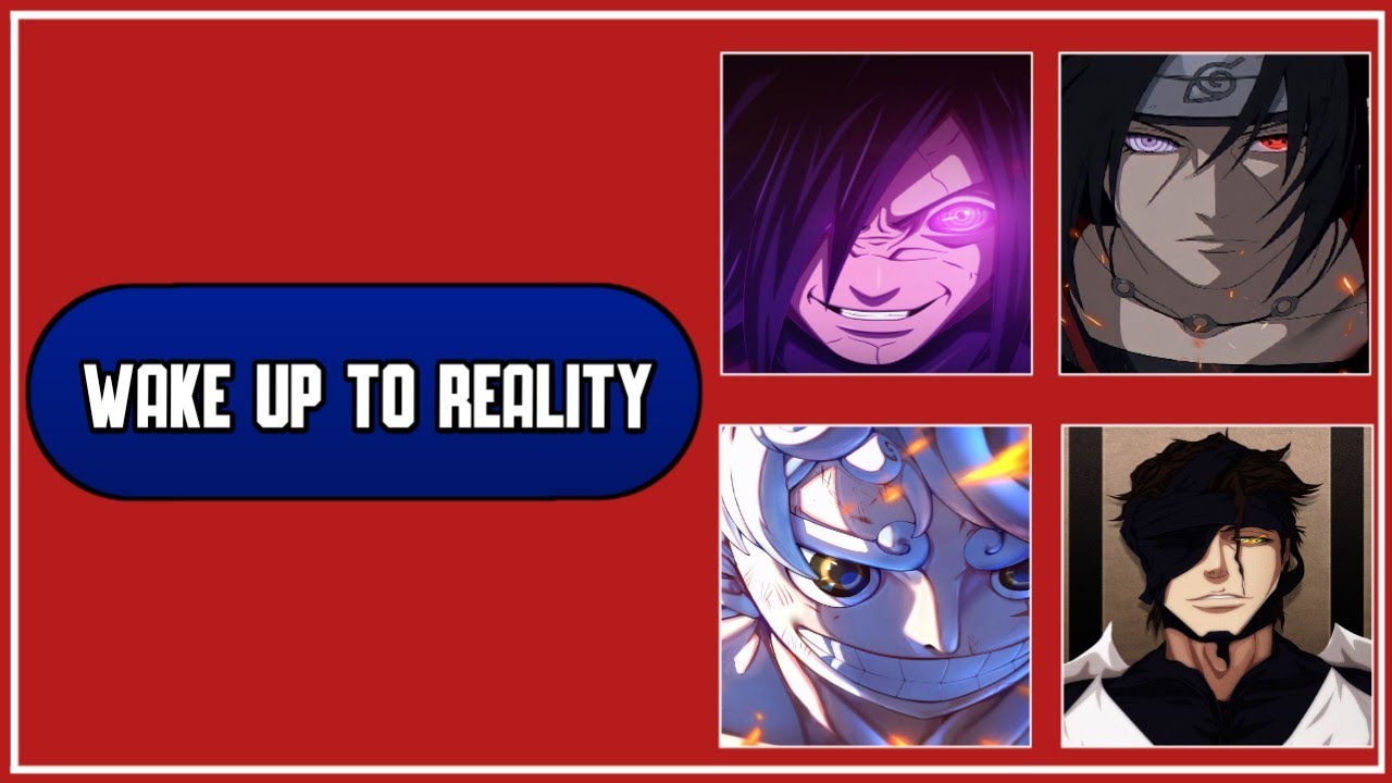 Anime dialogue Challenge - Identify characters from their famous dialogue 🔥