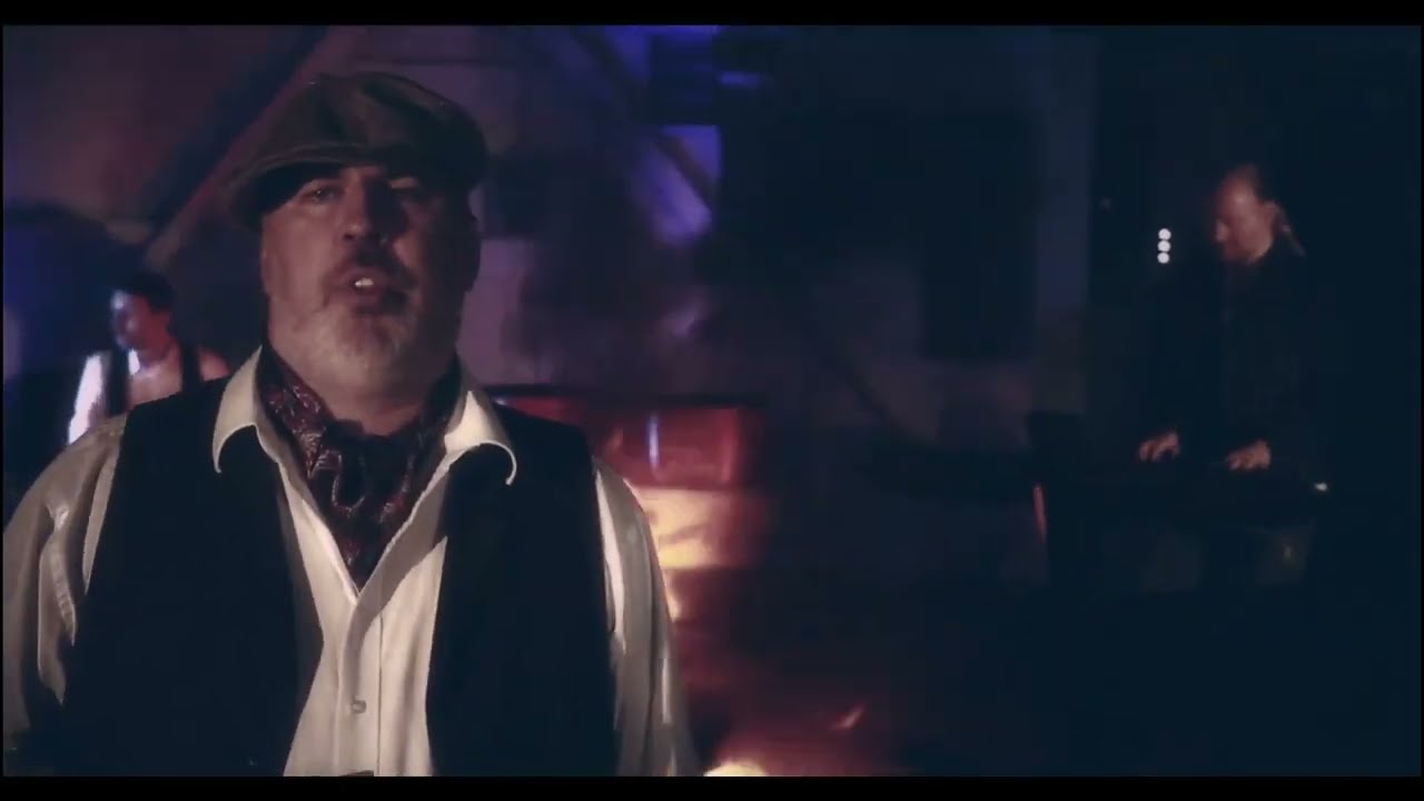 MajorVoice - We Were Fire [Official Videoclip] 2019.