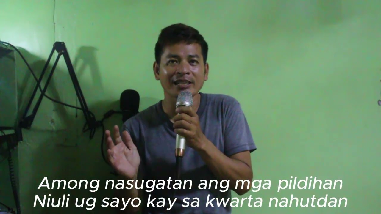 Magellan bisaya version parody song