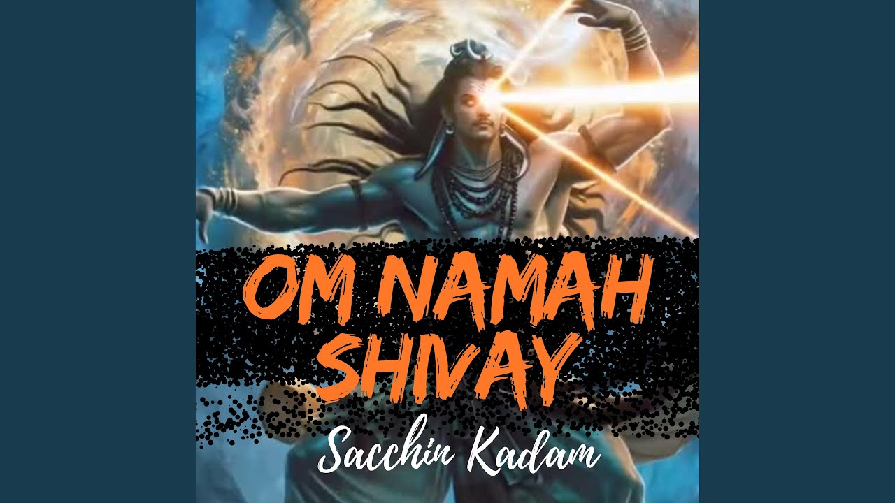 Om Namah Shivay Mahamantra 108 Times