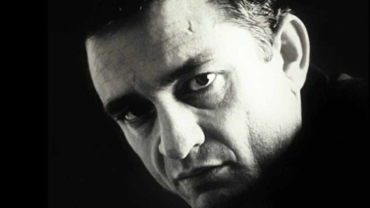 Johnny Cash - Der Weg zurück (1956) I Walk The Line