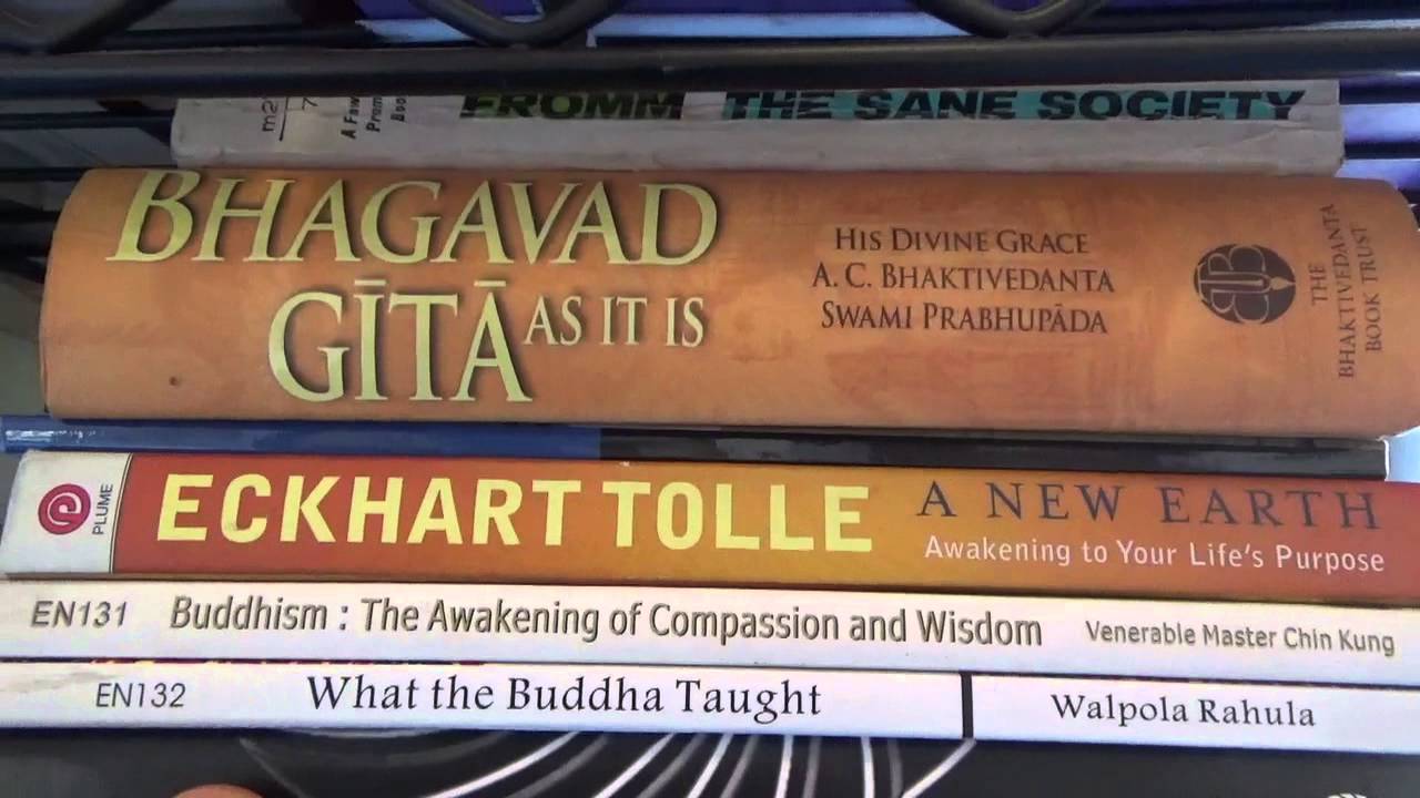 Books I Recommend for Martial Artists