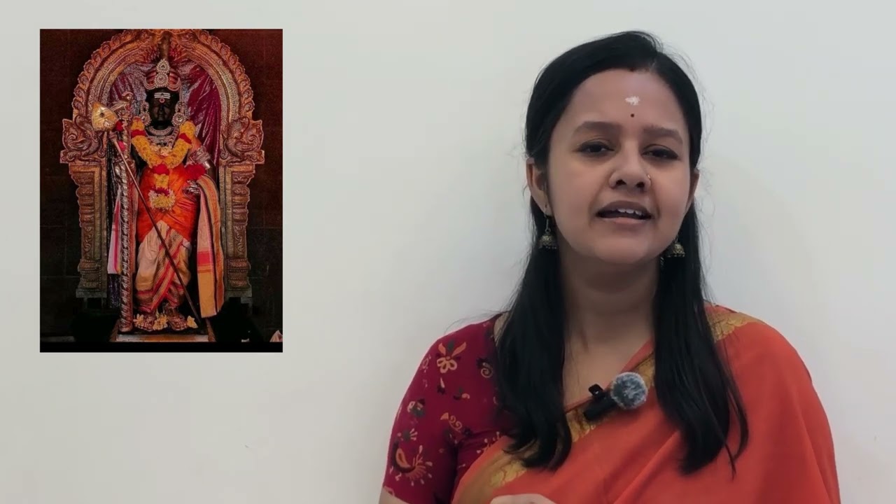 Azhagu deivamaga vandu
