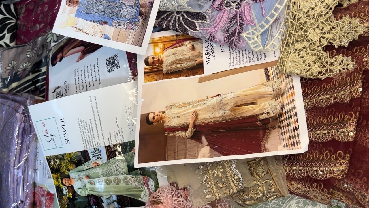 Maria B, Elaf, Aneelas, Al karam, Ethnic, Sapphire, Eid luxury collection, do not miss, 0318-4189631