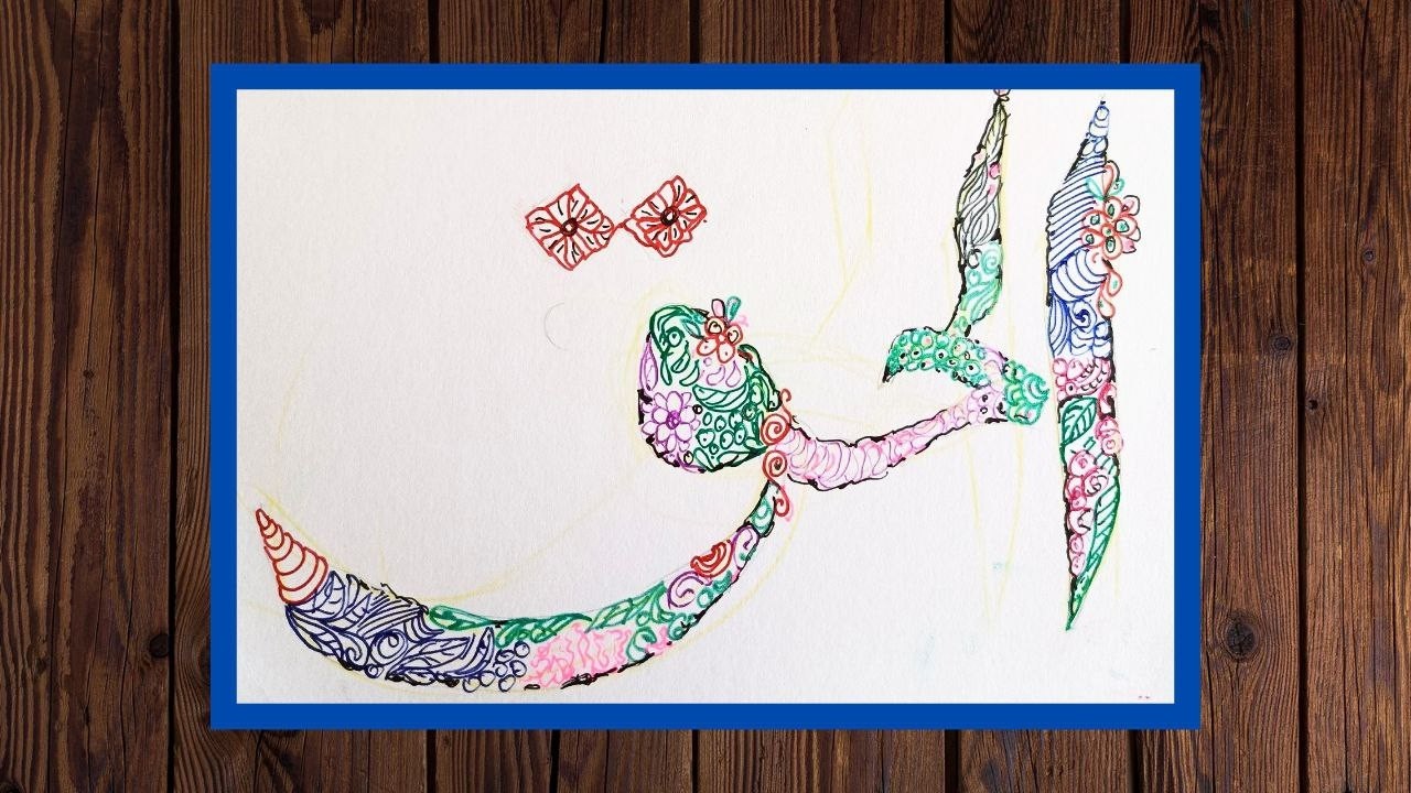 Arabic Calligraphy Writing Timelapse, Calligraphy Art Ideas | Easy Techniques,Pen on Paper