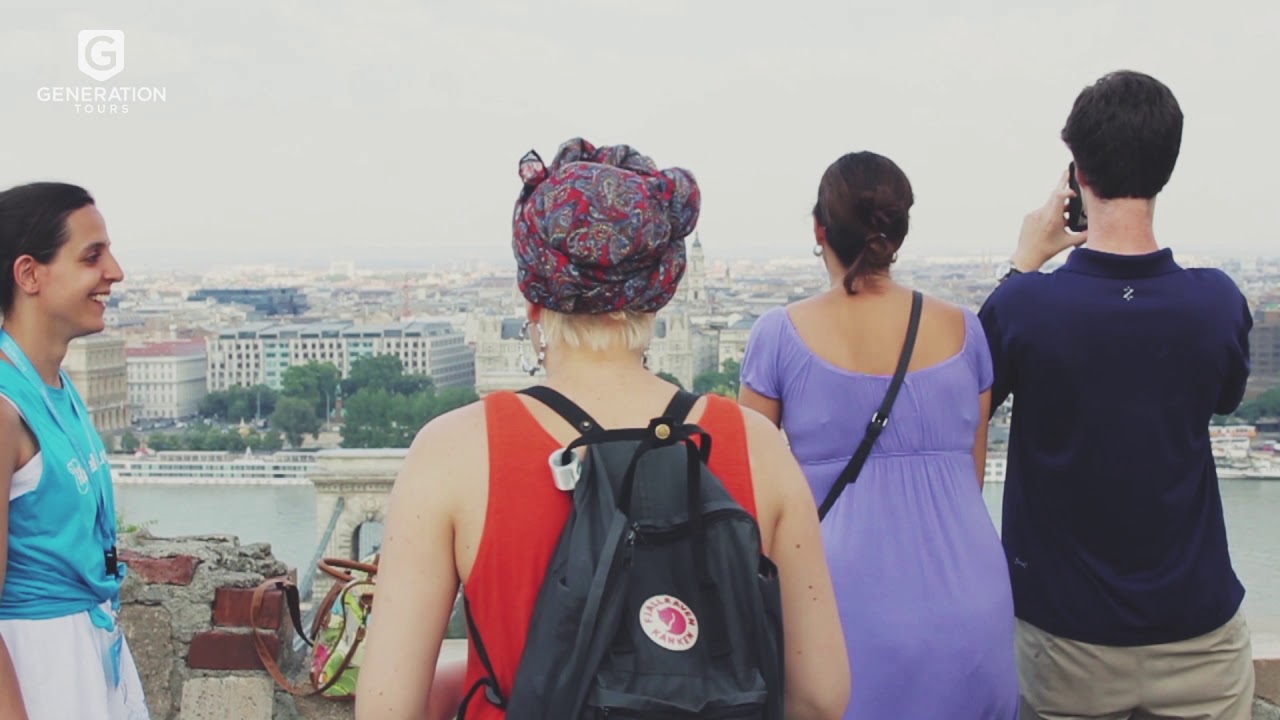 Free Tour of Budapest