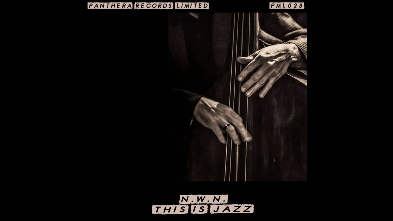 N.W.N. - This Is Jazz (Original Mix)