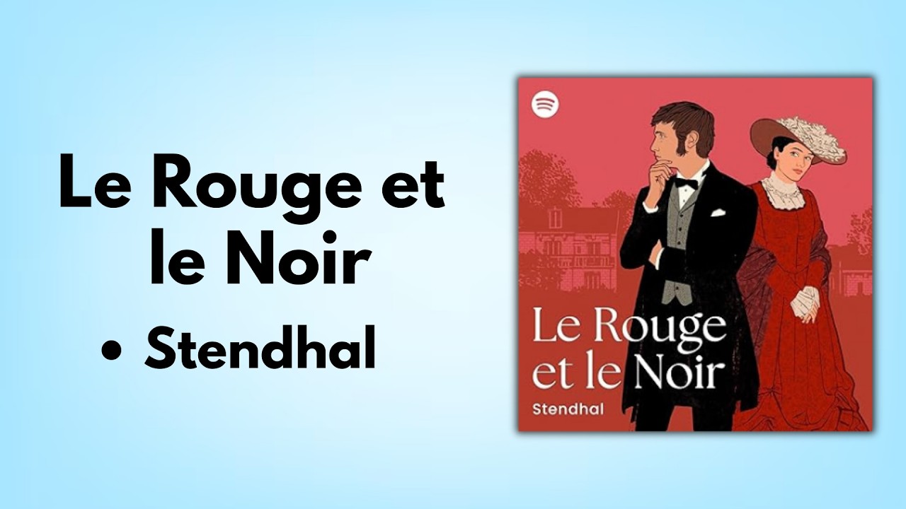Livre Audio : 