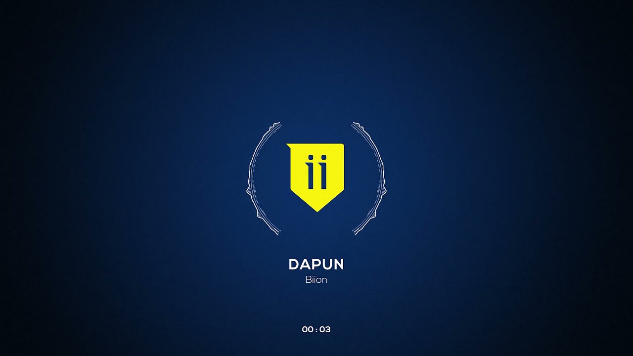 Biion - Future Bounce Type Beat (prod. by DAPUN)