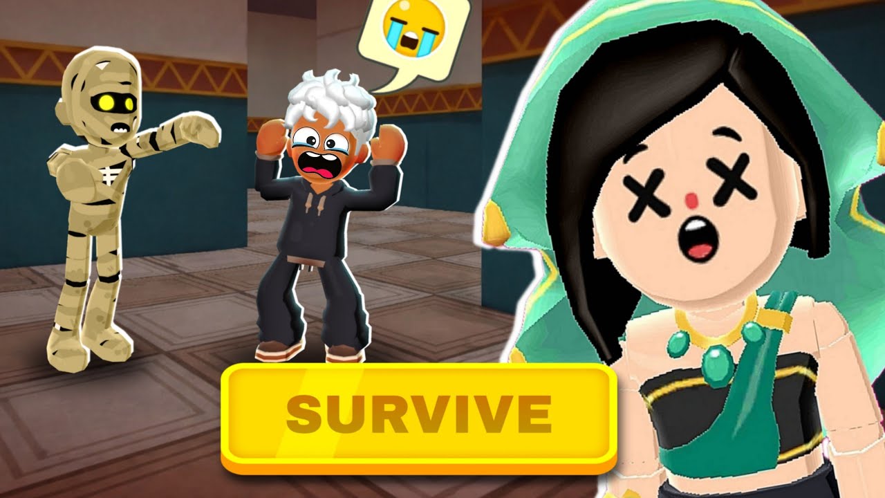 😂FUNNY MOMENTS in MONSTER LAB