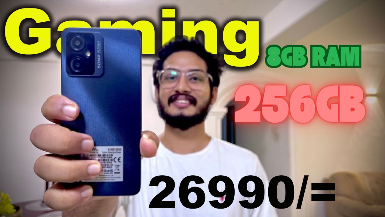 26990කට මෙච්චර හොඳ ෆෝන් එකක්