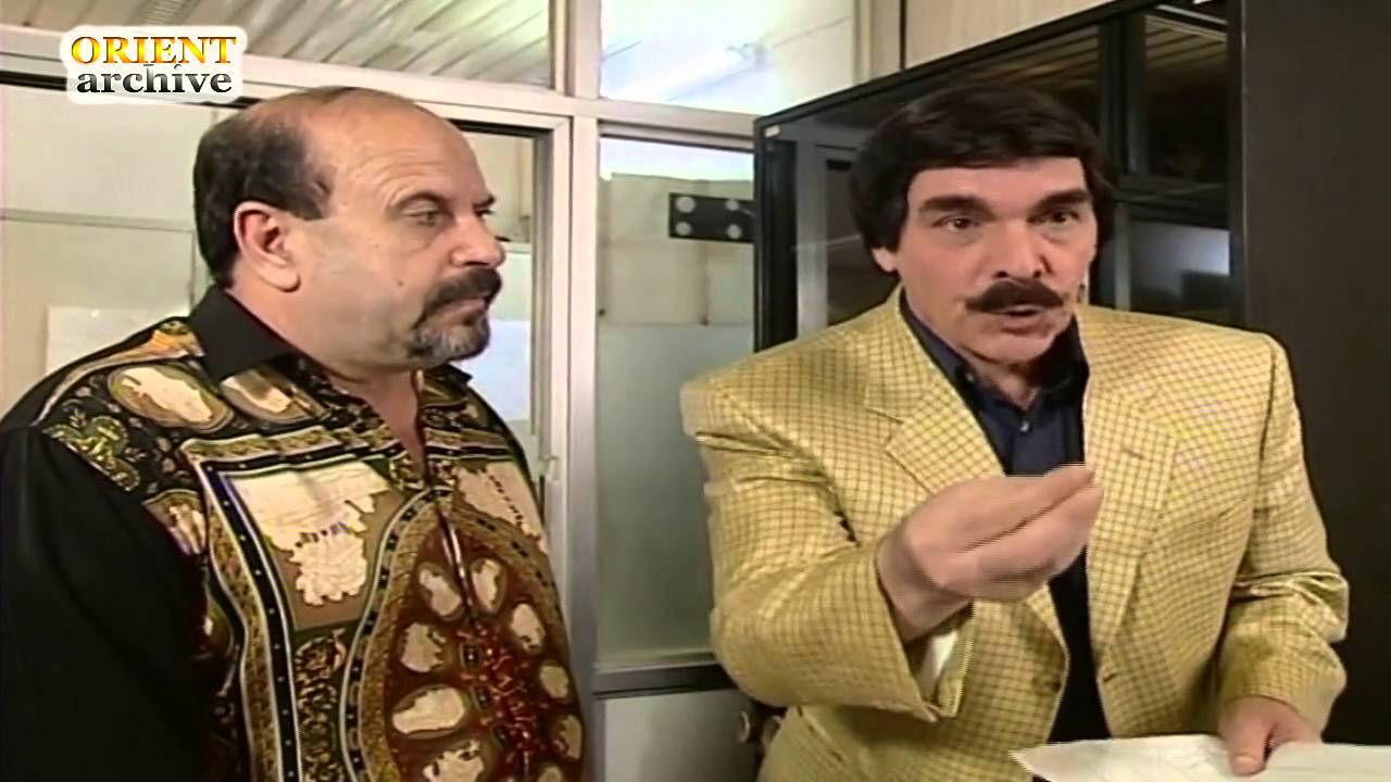 مرايا 2000 - نفذ بريشو 2 | Maraya 2000 - Nafad bee reesho HD
