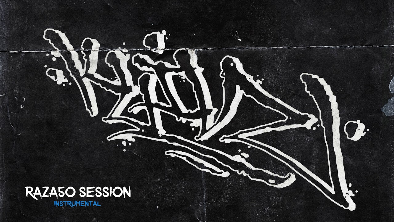 Klin - Raza5o Session Instrumental