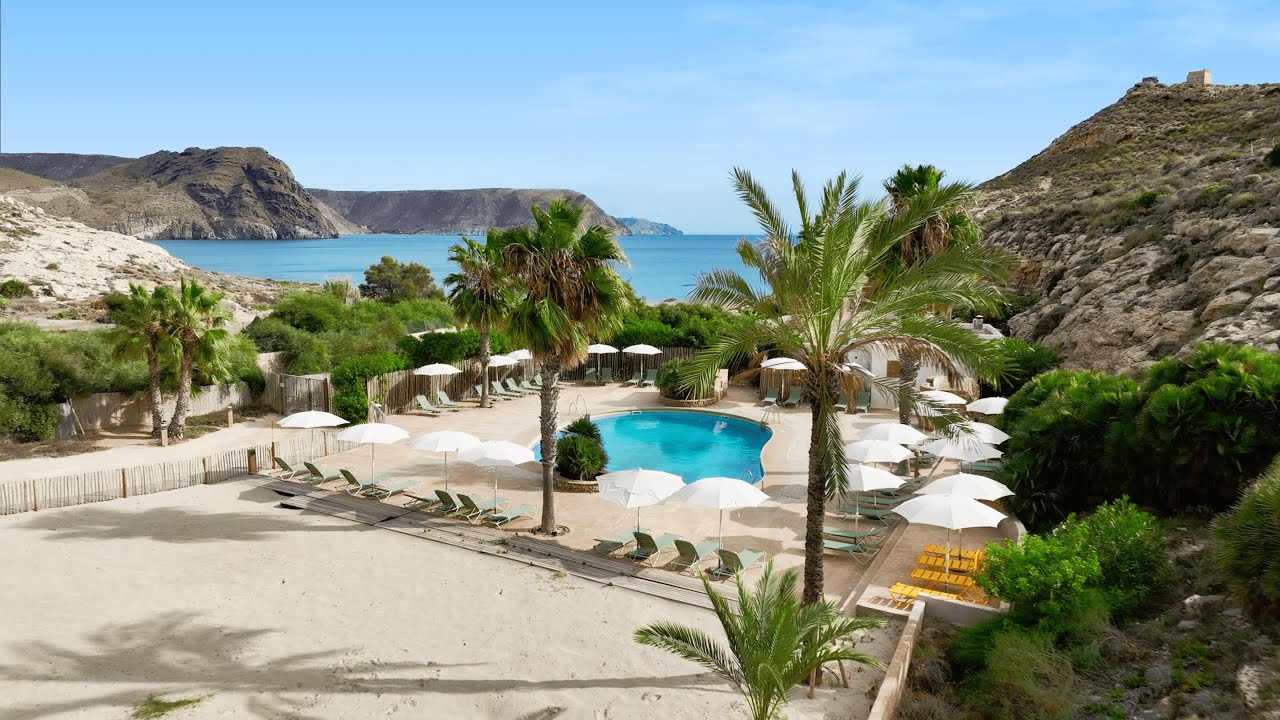 wecamp Cabo de Gata